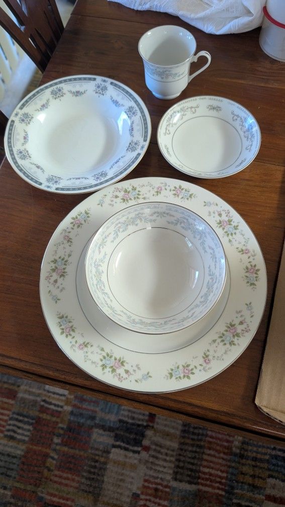 China Set