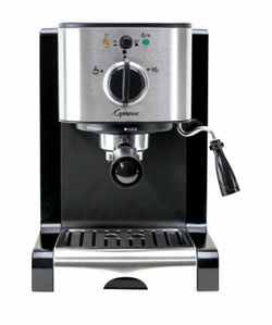 Capresso  EC100 Espresso Machine