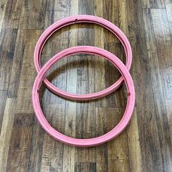 Tannus Armour tubeless Rim Protection 29/27.5 Mullet Set Up 