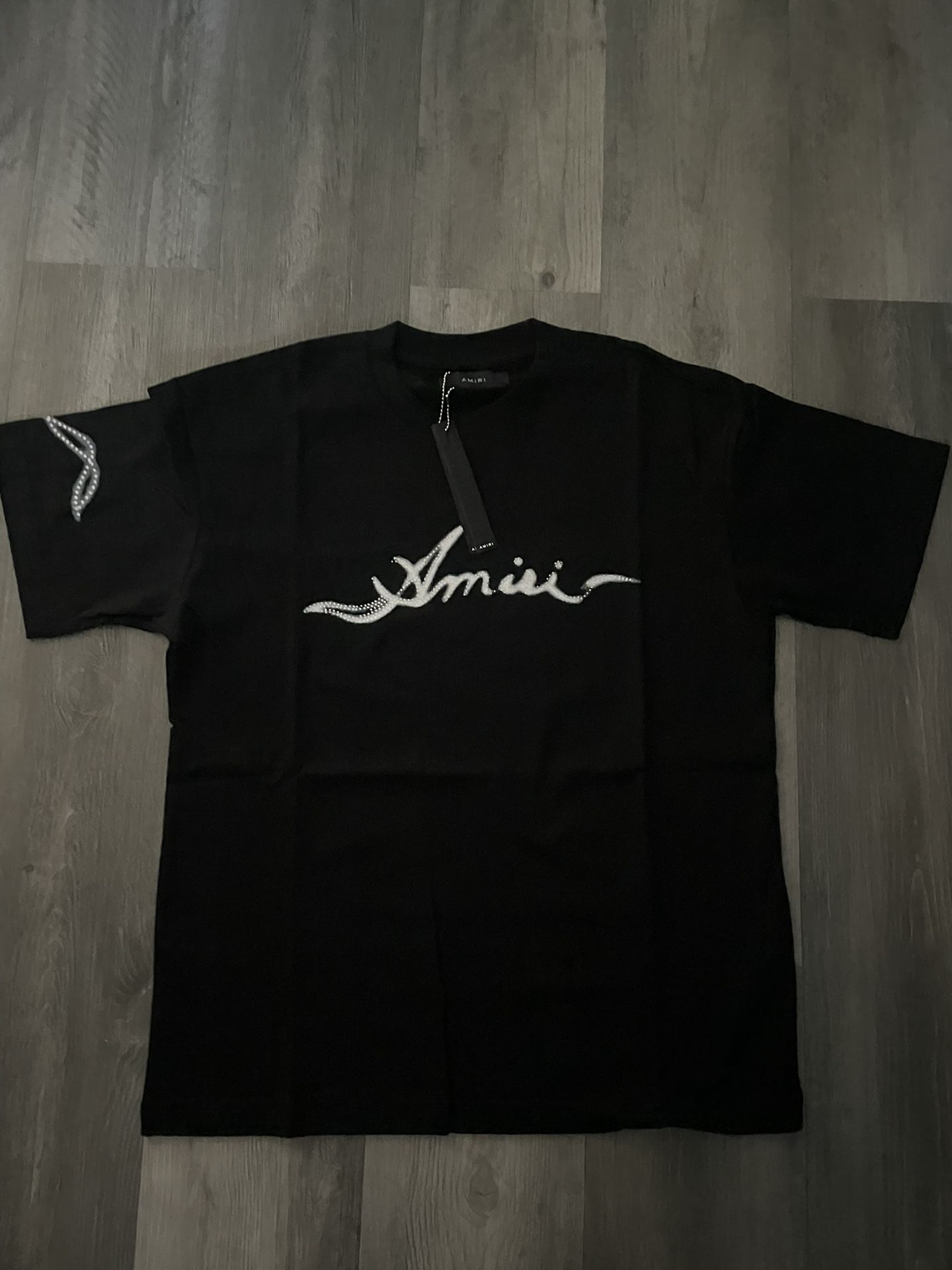 Amiri Shirt