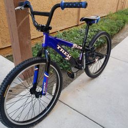 TREK BMX TIRE 24 SIZE M