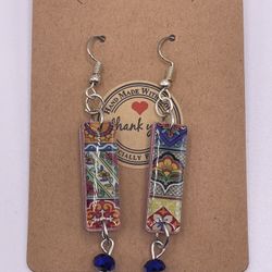 Fashion Jewelry Earrings