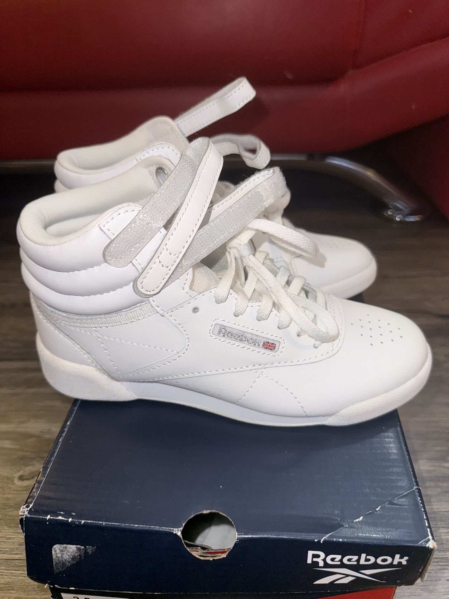 Reebok Girl Sneakers