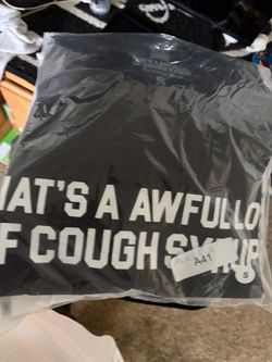 Alocs tshirt