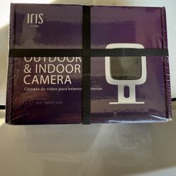 Outdoor 1-Camera Battery-operated Mounted Micro Sd Security Camera System