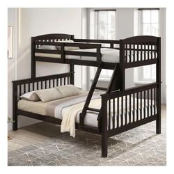 Bunk bed Twin/Full