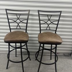 Bar Height Stools