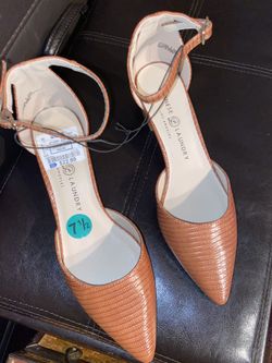 Chinese Laundry Shoes (check out my other items)