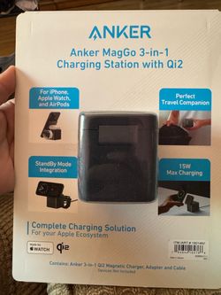 Anker