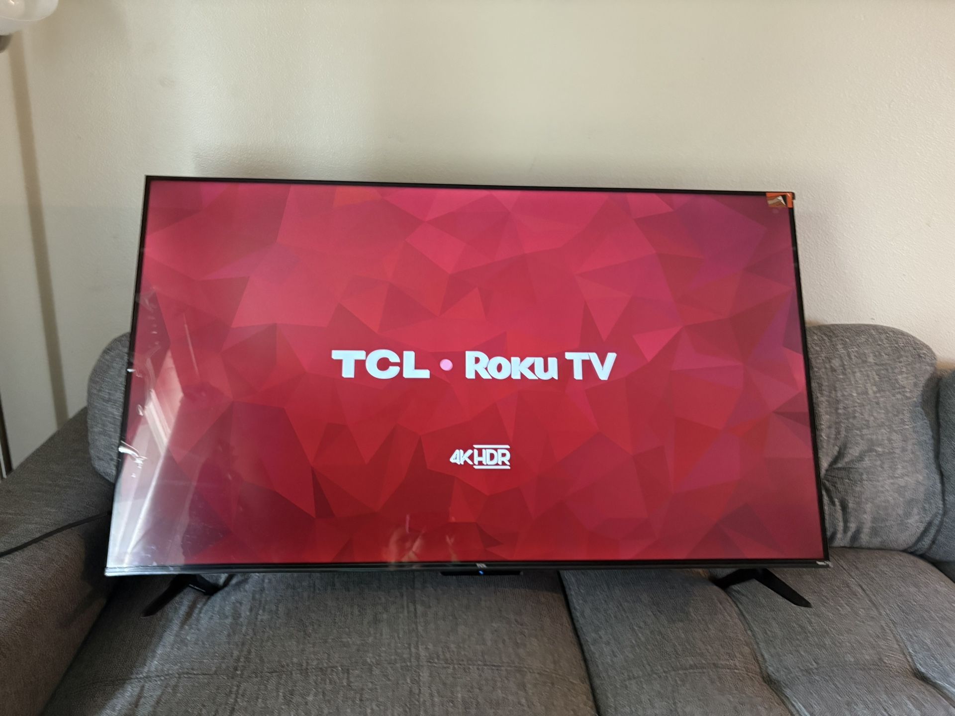 TCL 55”
