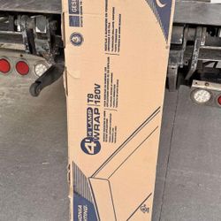 Lithonia Lighting 4-ft Wraparound Light