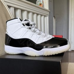 Jordan 11 DMP Gratitude “12