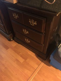 Nightstand