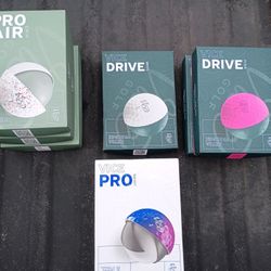 Vice Balls And Gloves