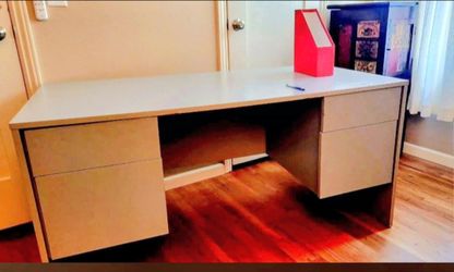 FREE large desk