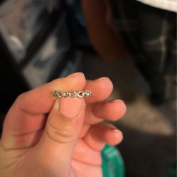 Promise Ring From Kay Jewelers 
