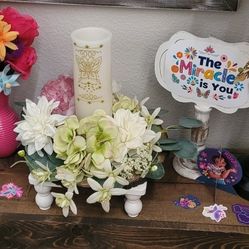 Ecanto Party Supplies