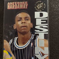 1994-95 Anfernee Hardaway 