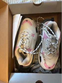 Designer sneakers