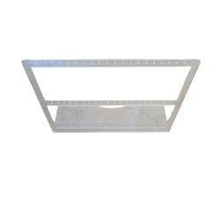 Earrings display holder