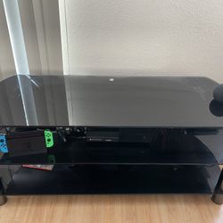 50 inch Tv Stand Media Console