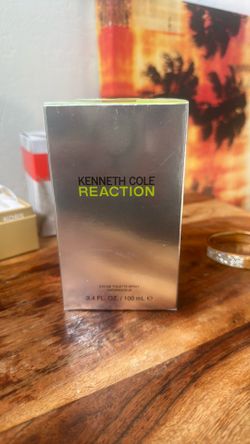 Kenneth Cole Reaction