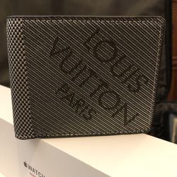 Nueva Cartera Caballero