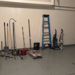 Miscellaneous Items