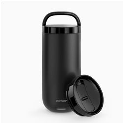 New in box Ember tumbler 16oz Bluetooth tumbler