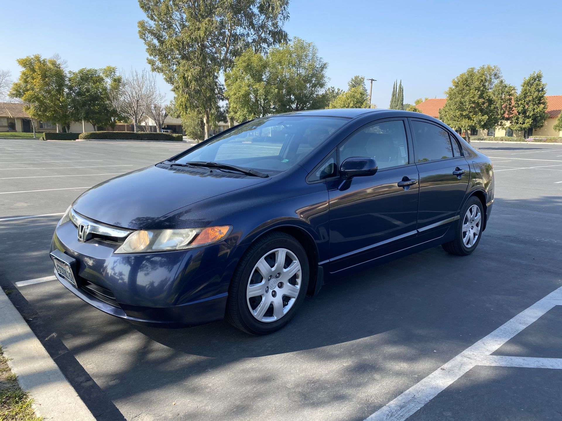 2008 Honda Civic