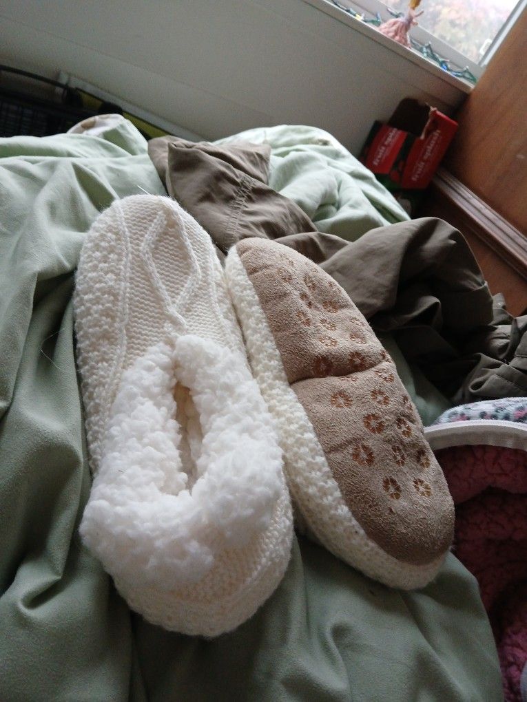 Slippers