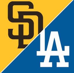 Dodgers tickets