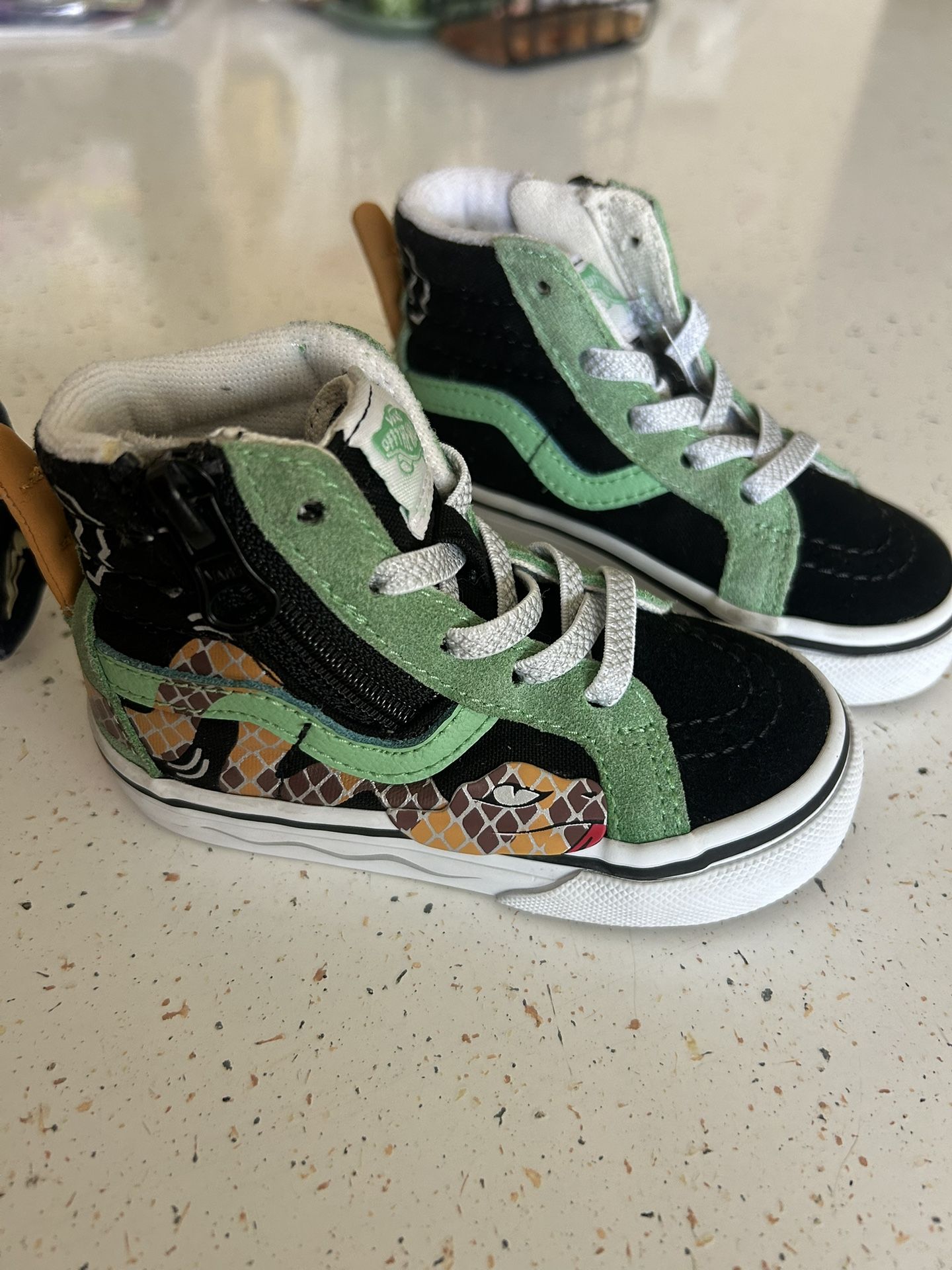 Toddler Shoes
