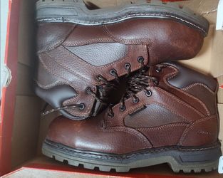 Men's boots