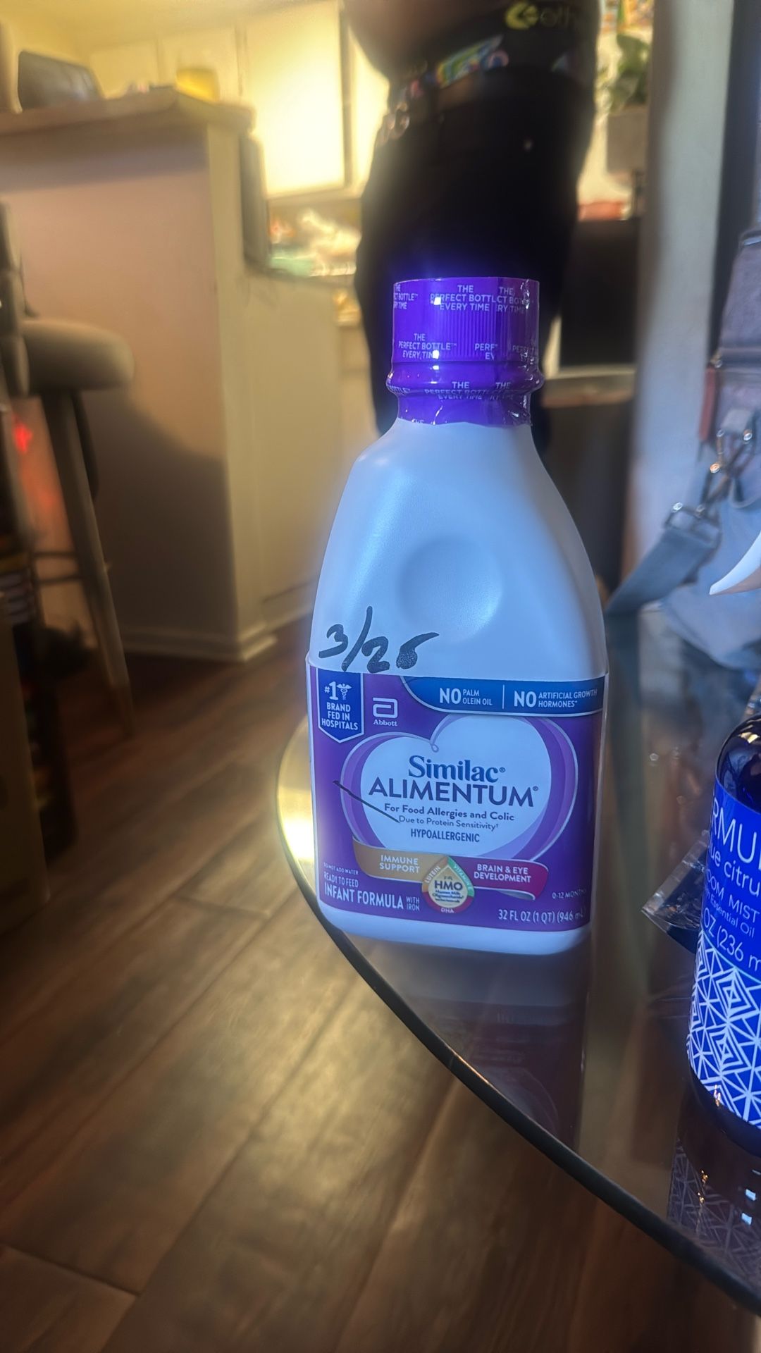 Alimentum