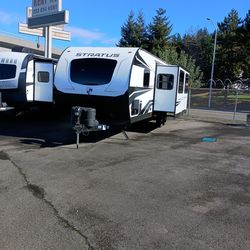 2023 Venture Rv Stratus 291