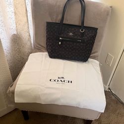 Woman’s Tote Bag New Never Used With Dust Bag View All Photos Pickup Gaithersburg Md20877