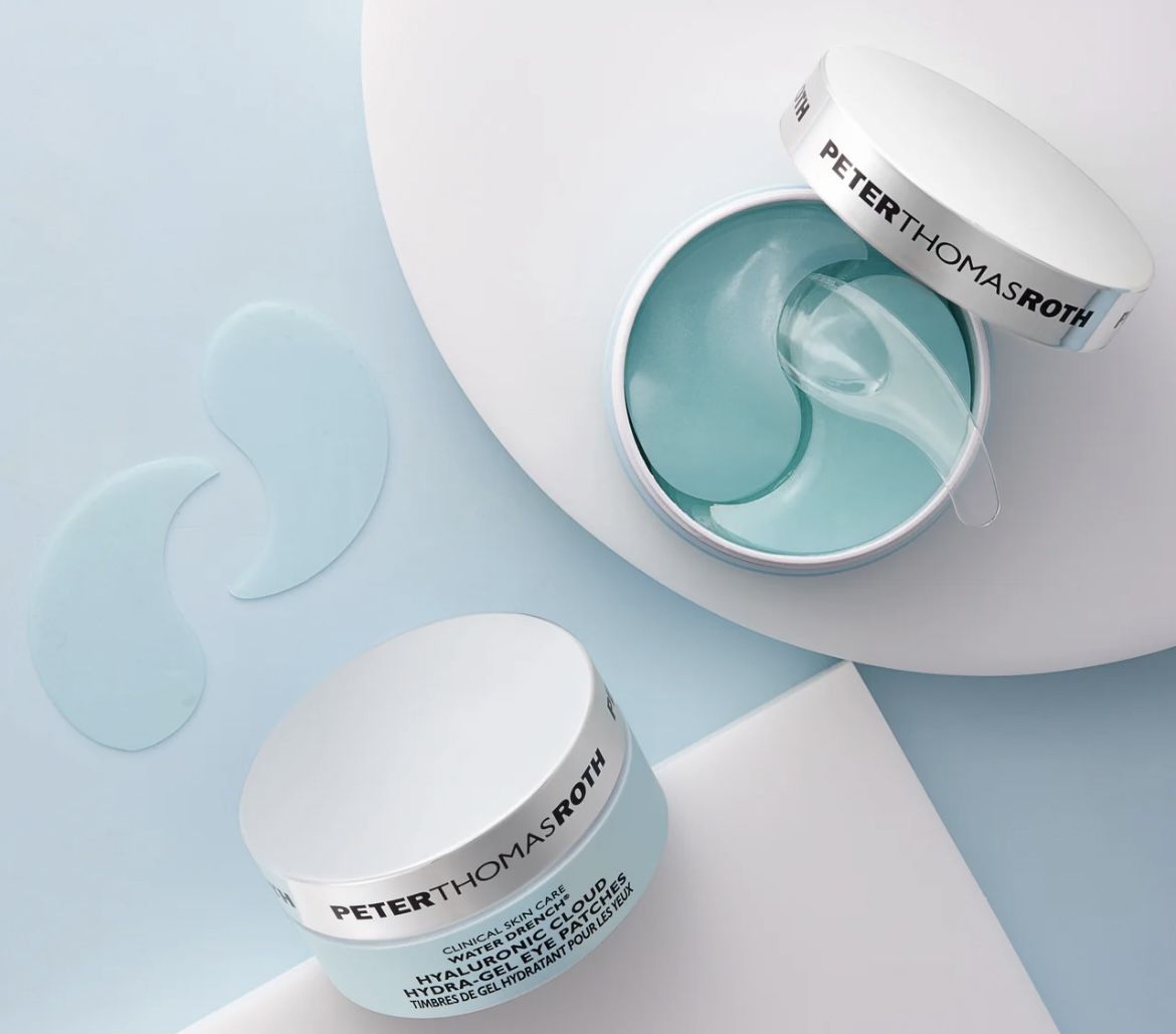 Peter Thomas Roth - Water Drench Hyaluronic Cloud Hydra-Gel Eye Patches