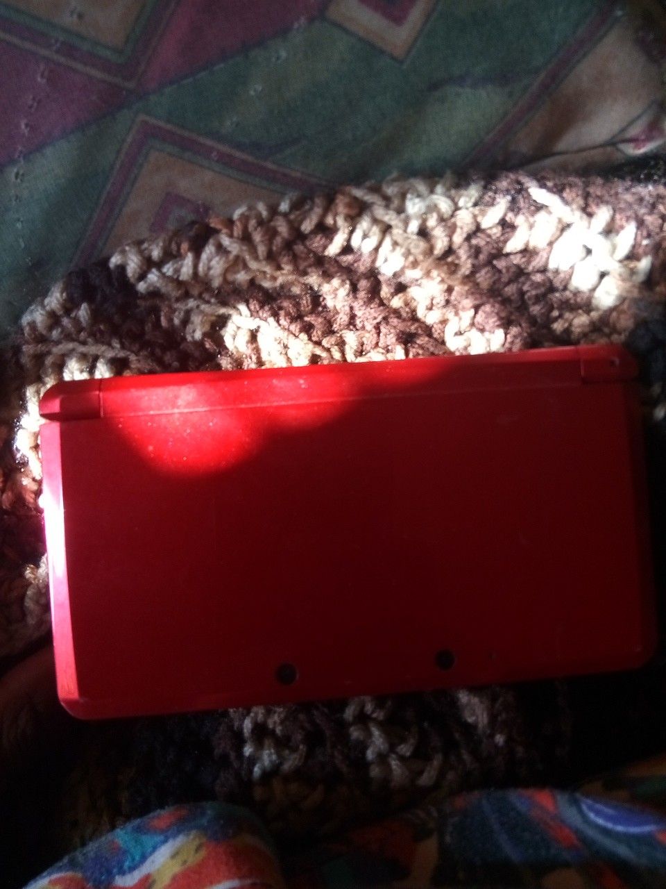 Nintendo 3DS