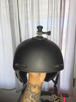 Oakley mod1 snowbaord helmet