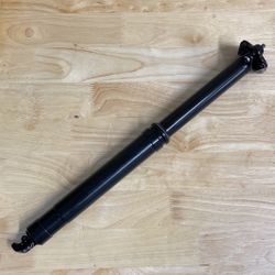 Bicycle Dropper Seat Post - MTB - New - 34.9 mm - 150mm Travel
