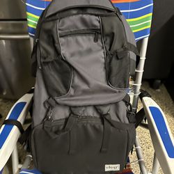 Baby Carrier Backpack 
