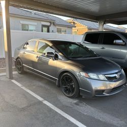 2011 Honda Civic