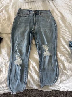 Judy Blue Jeans