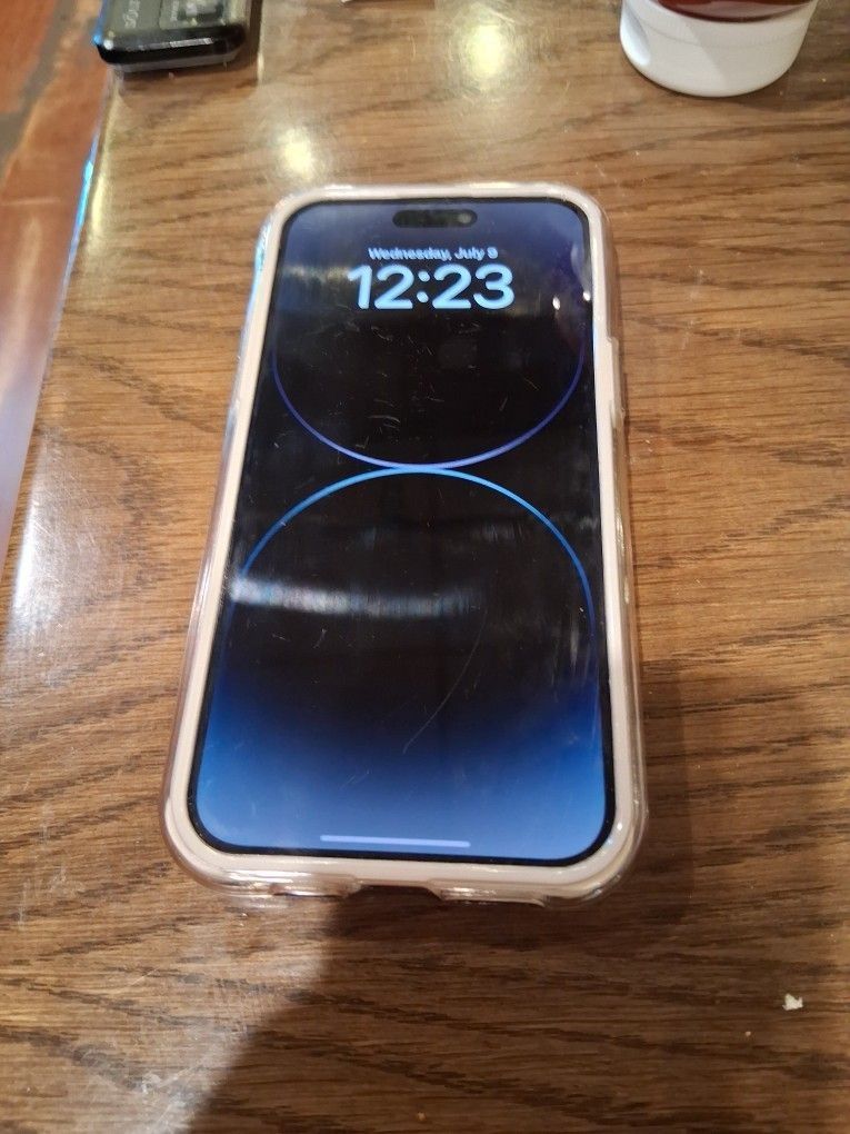 iPhone 14 Pro Max
