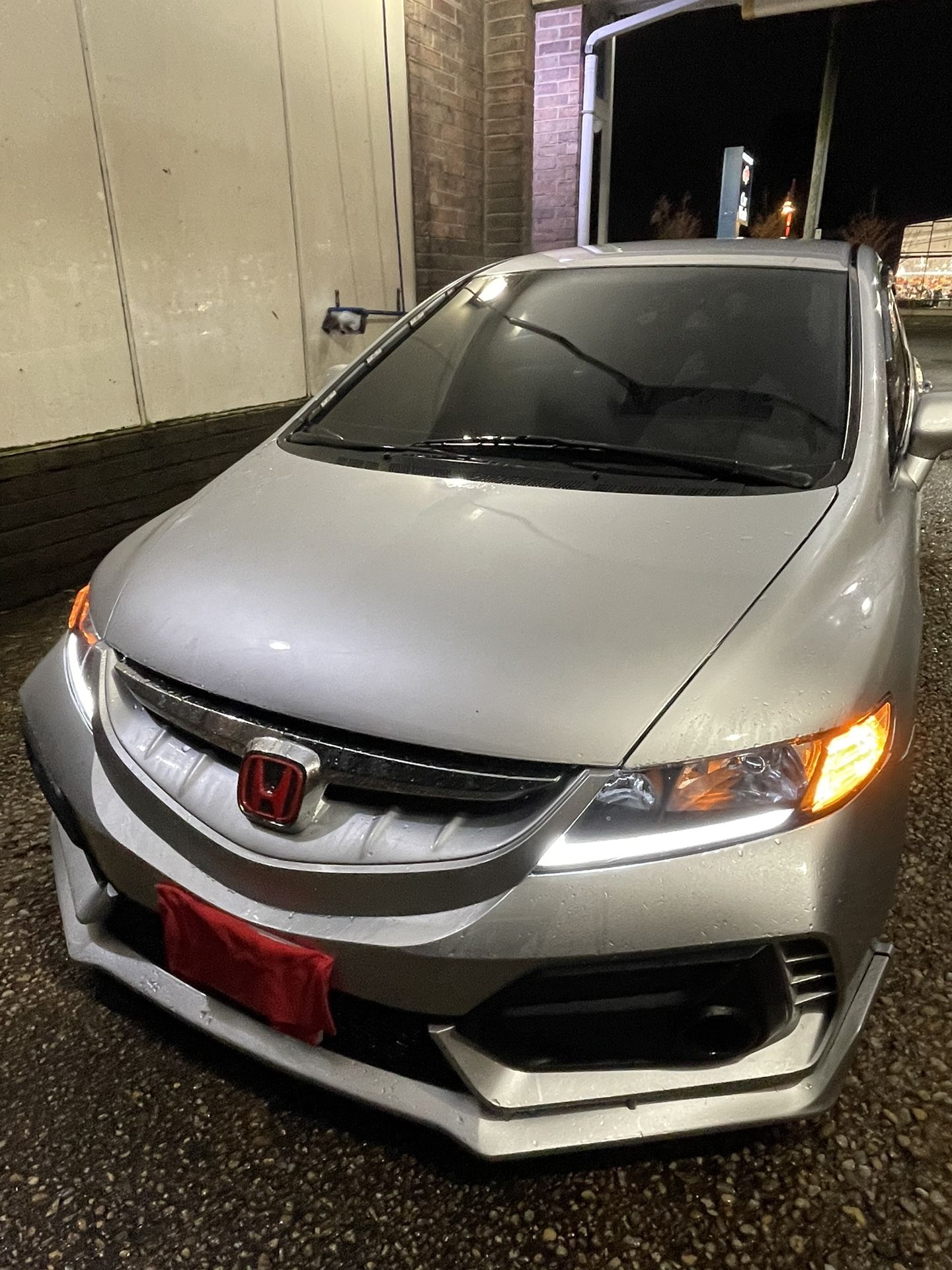 2011 Honda Civic