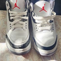Jordans