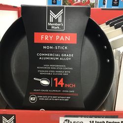 Fry Pan 14in