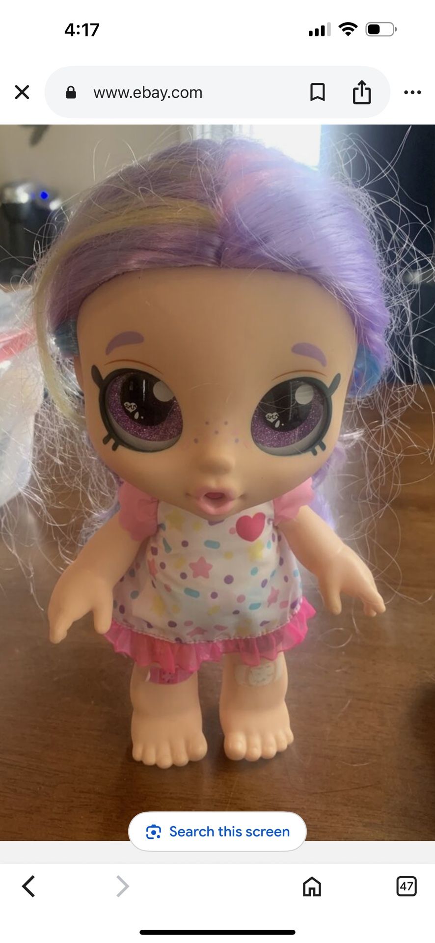 Doll