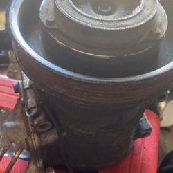 Shifter Part Honda Accord 2003-2007